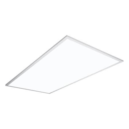 Supershine 2 x 4 in. LED Flat Panel - 4800 Lumens SU2668871